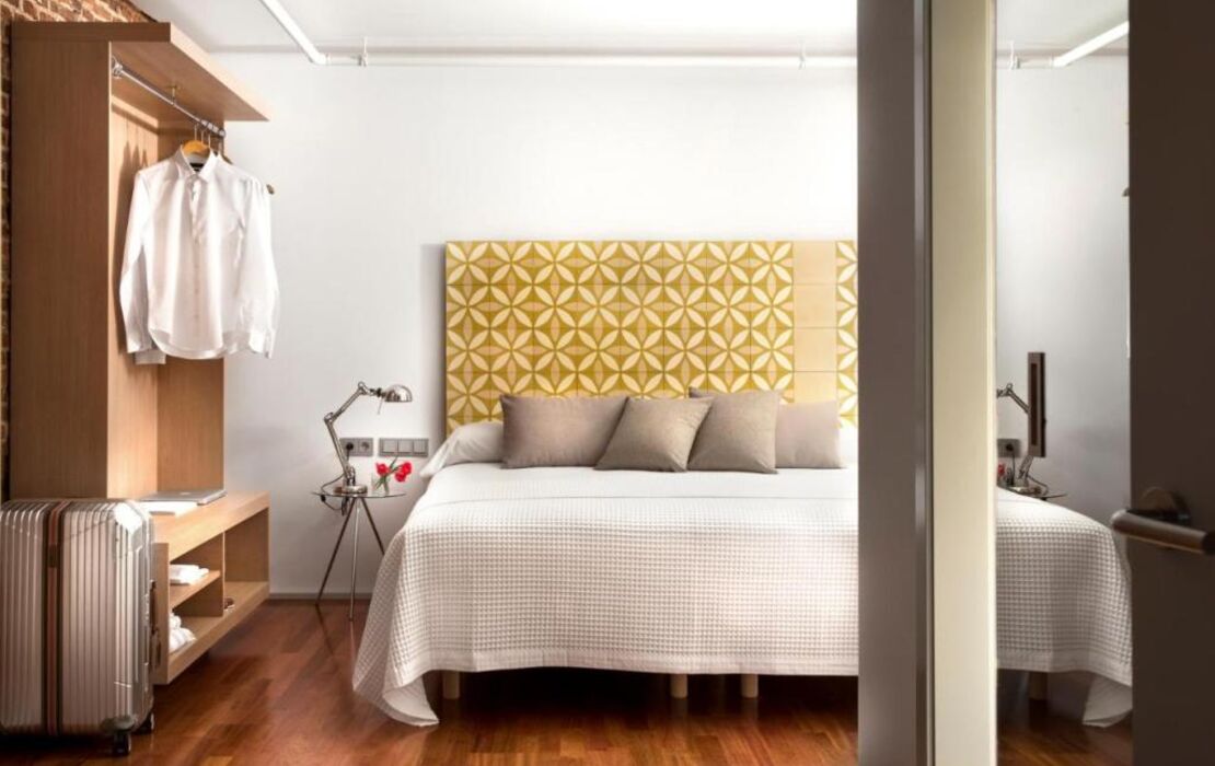 Eric Vökel Boutique Apartments - Madrid Suites