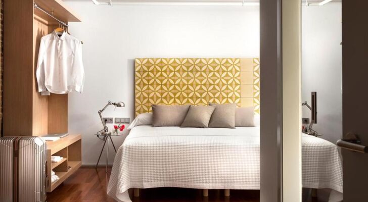 Eric Vökel Boutique Apartments - Madrid Suites