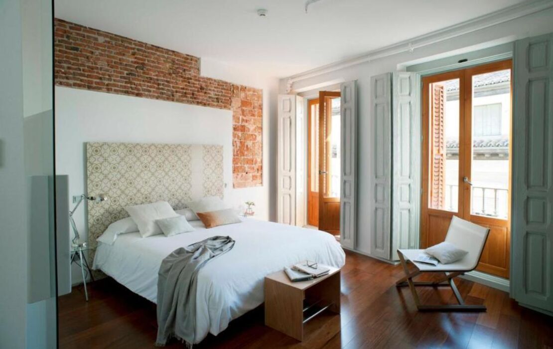 Eric Vökel Boutique Apartments - Madrid Suites