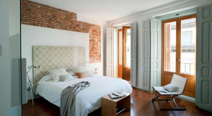 Eric Vökel Boutique Apartments - Madrid Suites