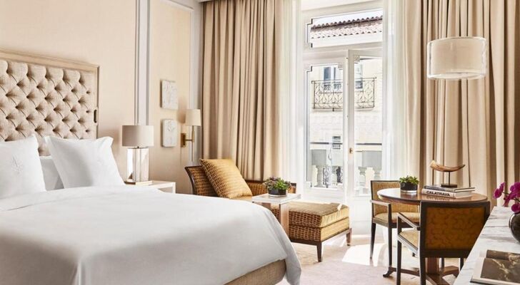 Four Seasons Hotel Madrid