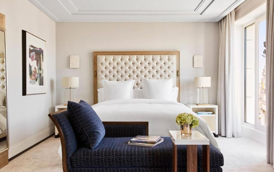 Four Seasons Hotel Madrid