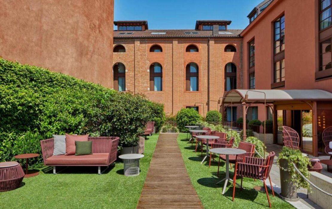 Hyatt Centric Murano Venice