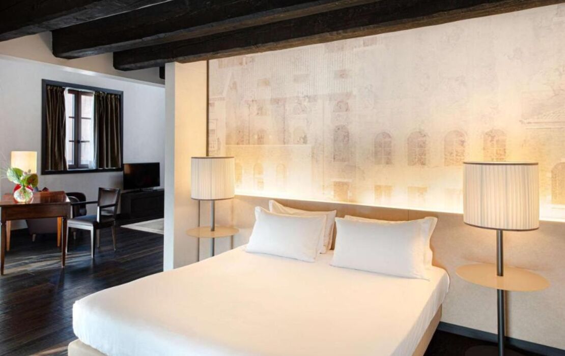 Hyatt Centric Murano Venice