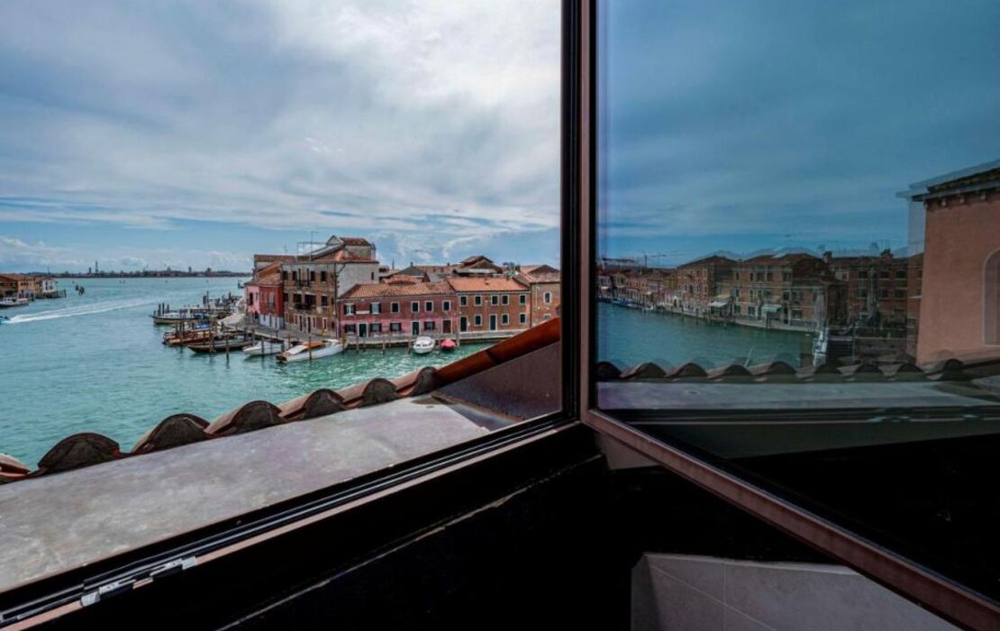 Hyatt Centric Murano Venice