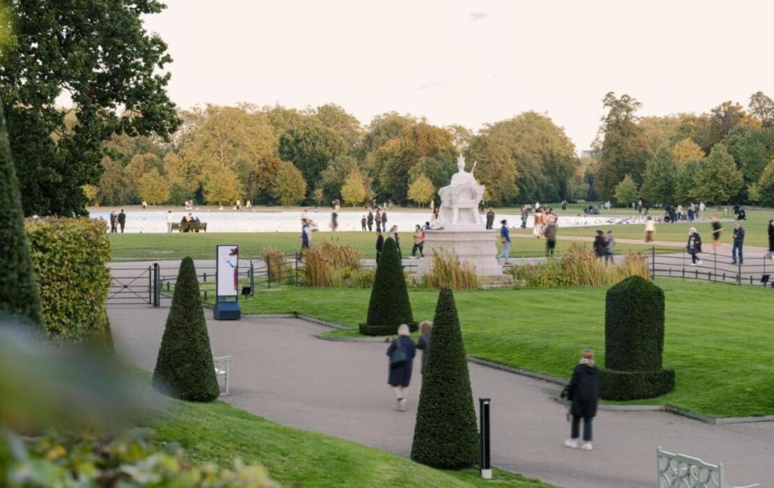 Sonder Kensington Gardens