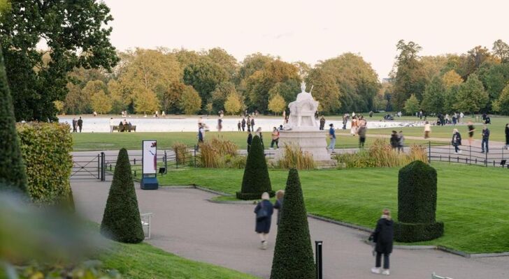 Sonder Kensington Gardens