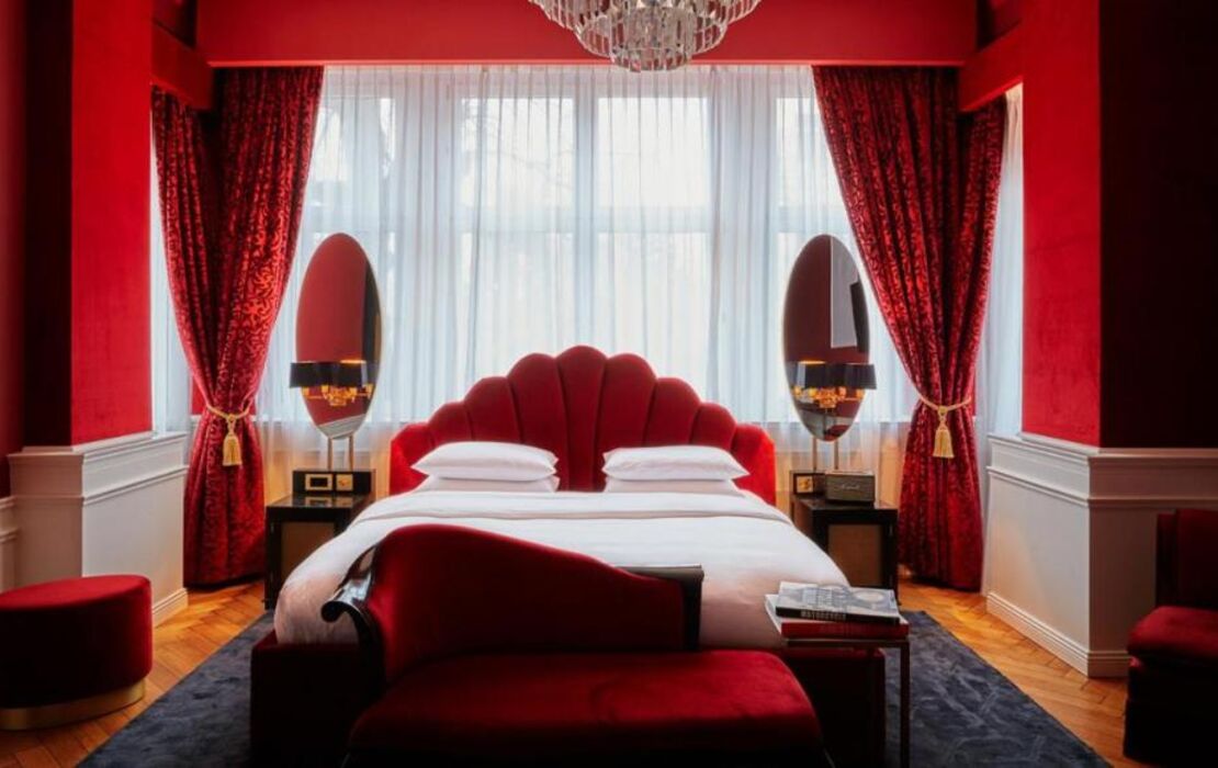 Provocateur Berlin, a Member of Design Hotels