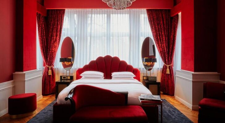 Provocateur Berlin, a Member of Design Hotels