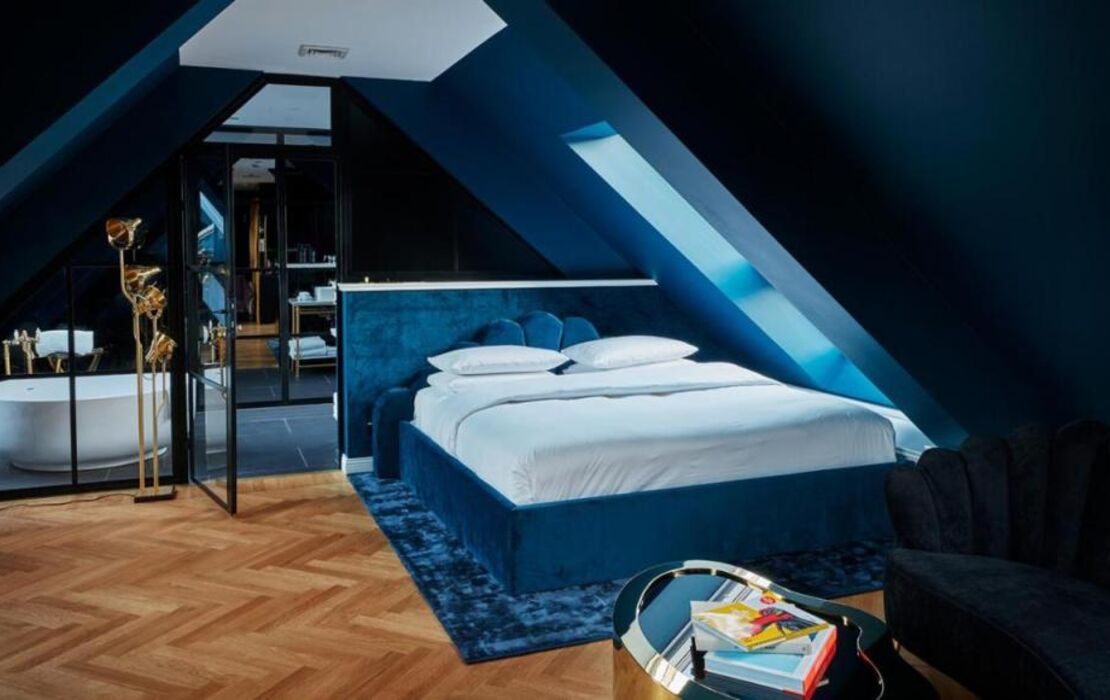 Provocateur Berlin, a Member of Design Hotels