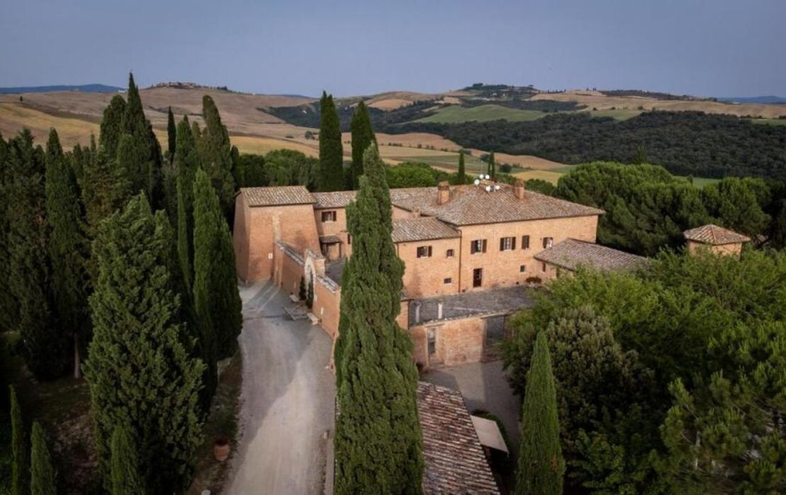 Castello di Leonina Adults Only