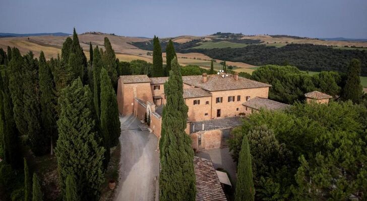 Castello di Leonina Adults Only