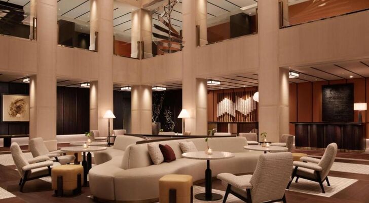 Nobu Hotel London Portman Square