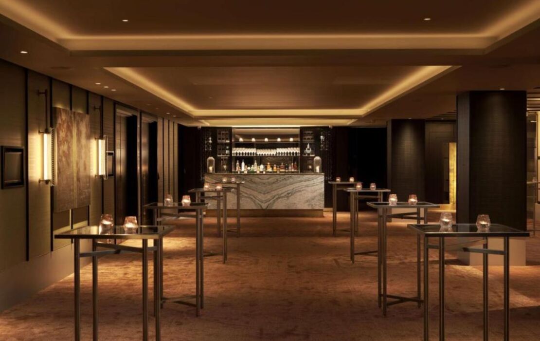 Nobu Hotel London Portman Square