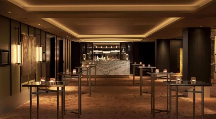 Nobu Hotel London Portman Square