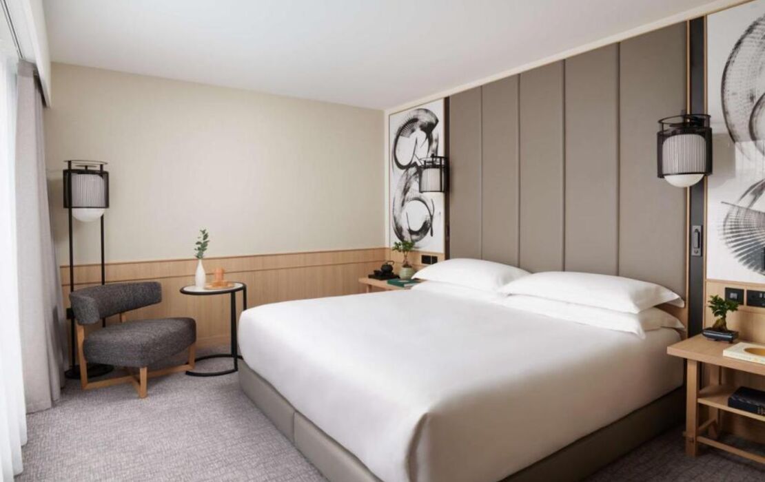 Nobu Hotel London Portman Square