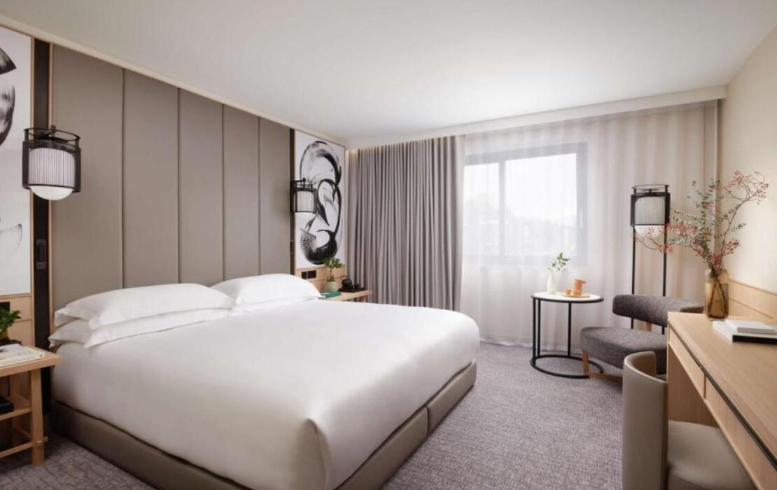 Nobu Hotel London Portman Square