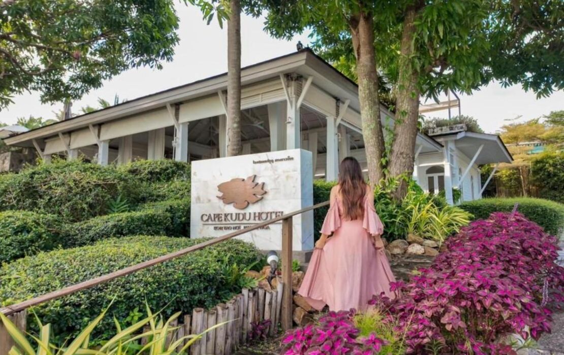 Cape Kudu Hotel, Koh Yao Noi