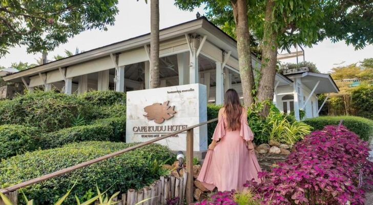 Cape Kudu Hotel, Koh Yao Noi