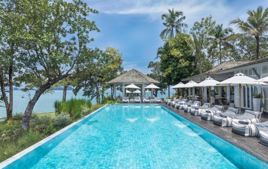 Cape Kudu Hotel, Koh Yao Noi