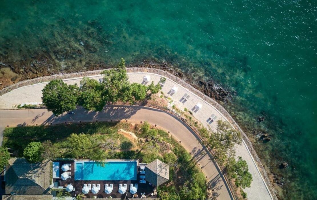 Cape Kudu Hotel, Koh Yao Noi