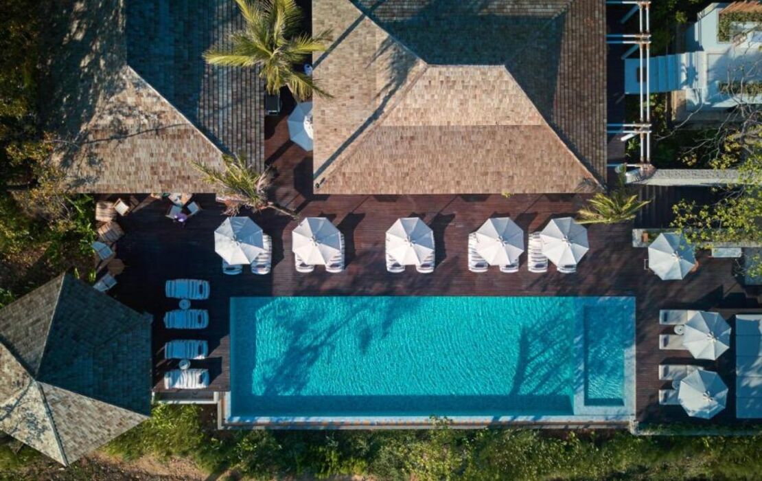 Cape Kudu Hotel, Koh Yao Noi