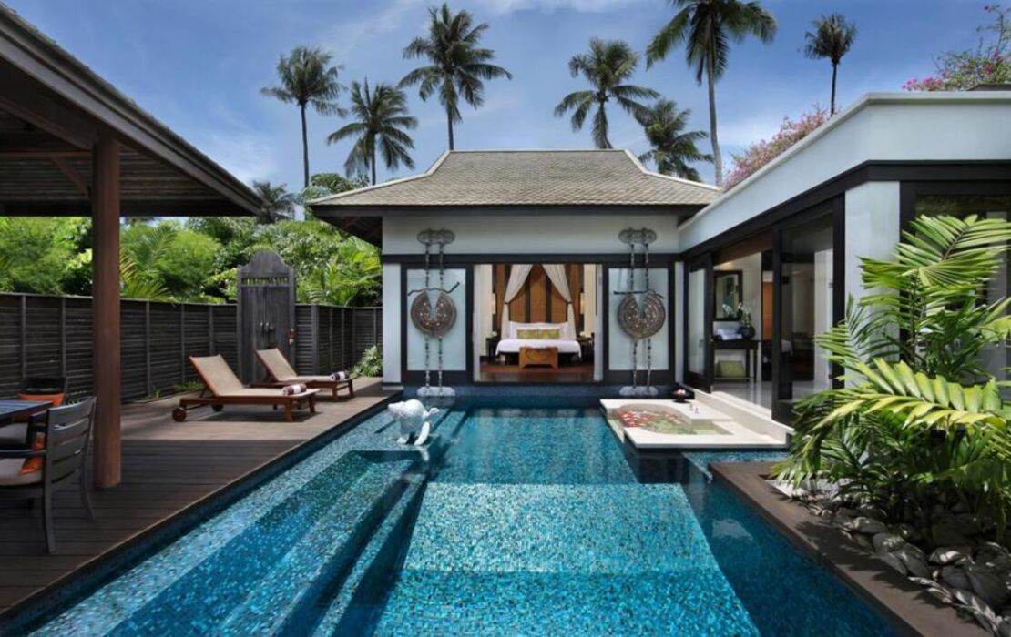 Anantara Mai Khao Phuket Villas