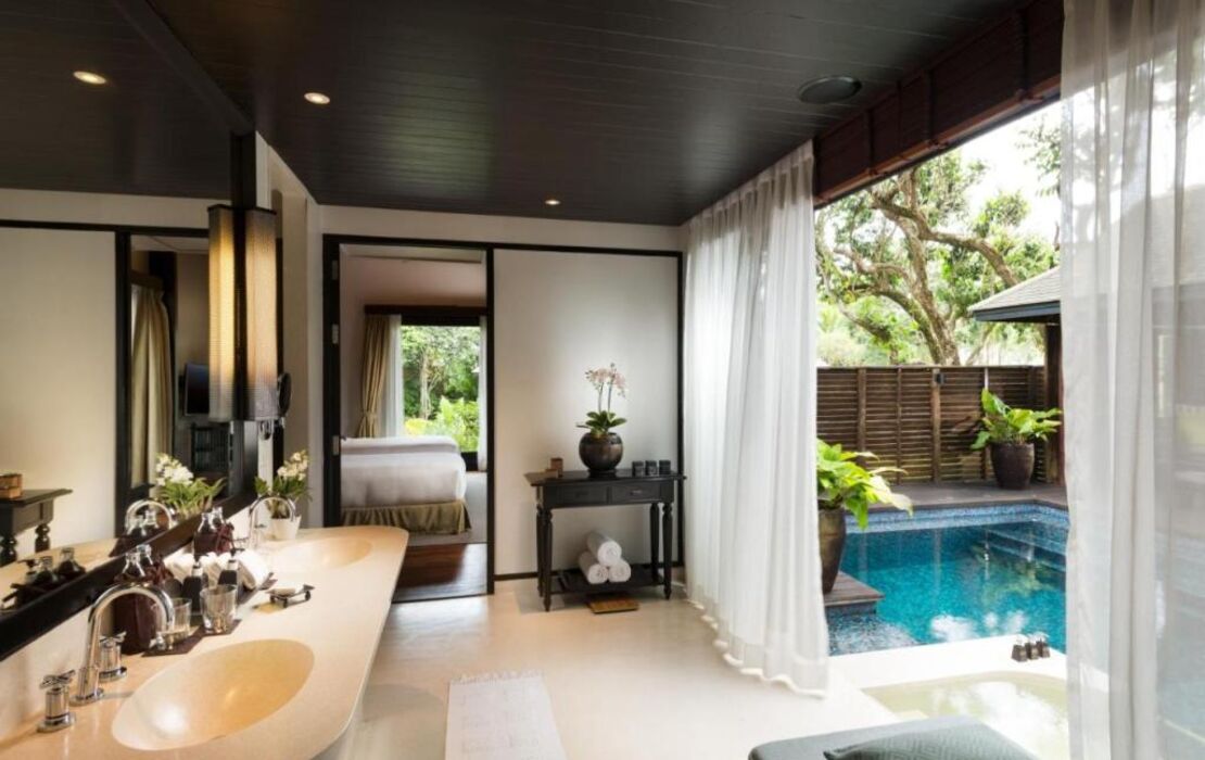 Anantara Mai Khao Phuket Villas