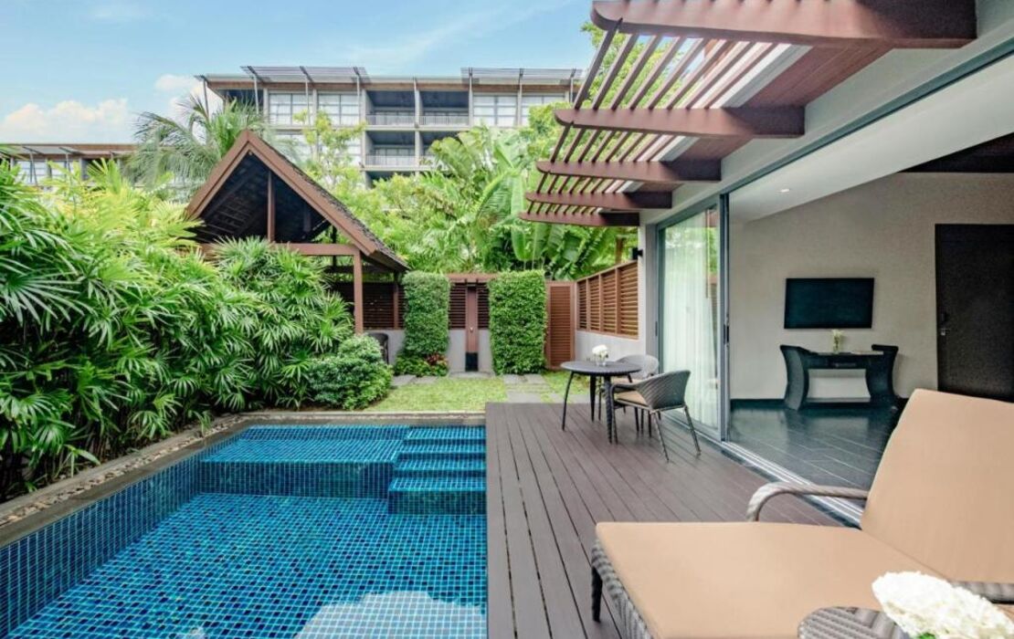 Anantara Mai Khao Phuket Villas