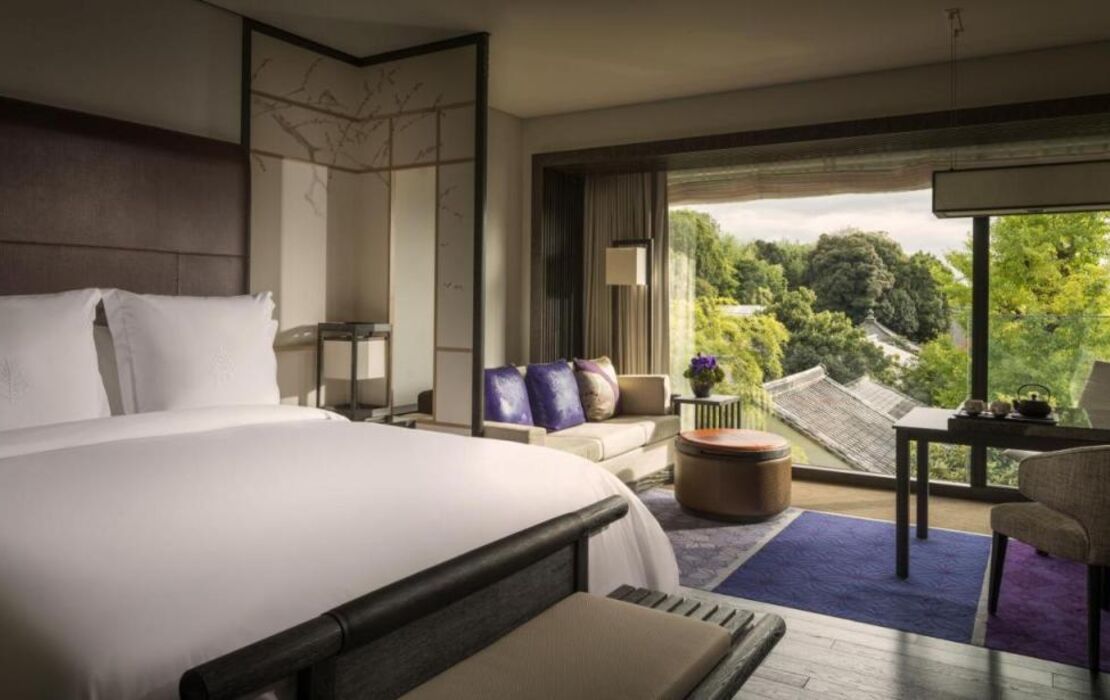 Four Seasons Hotel Kyoto