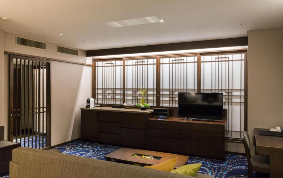 Hotel Ryumeikan Ochanomizu Honten