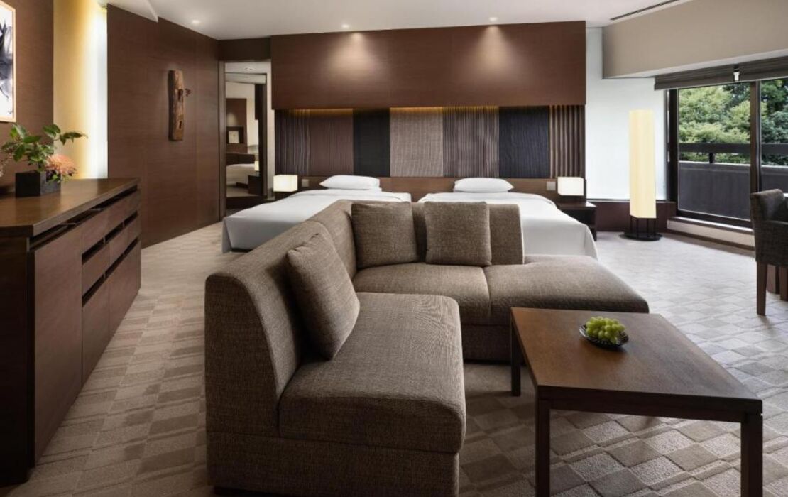 Hyatt Regency Kyoto