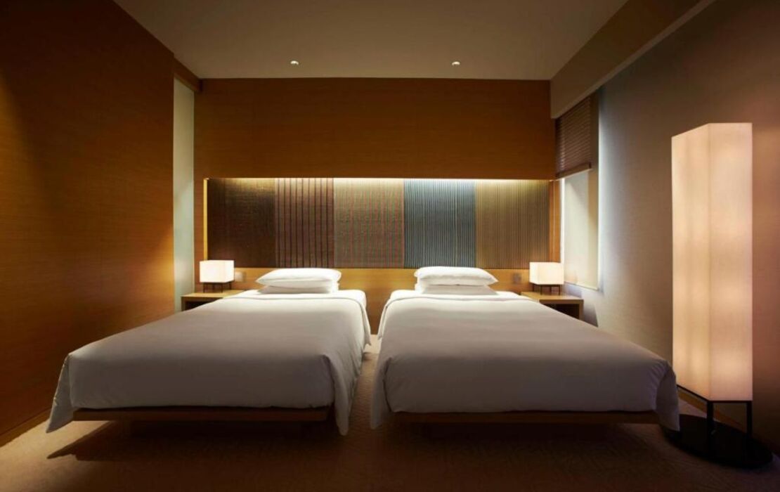 Hyatt Regency Kyoto