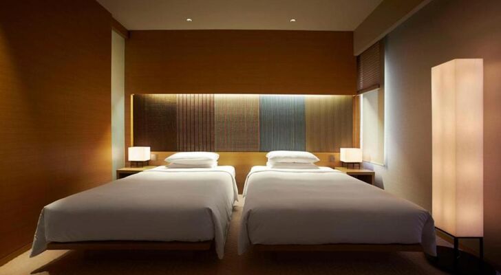 Hyatt Regency Kyoto