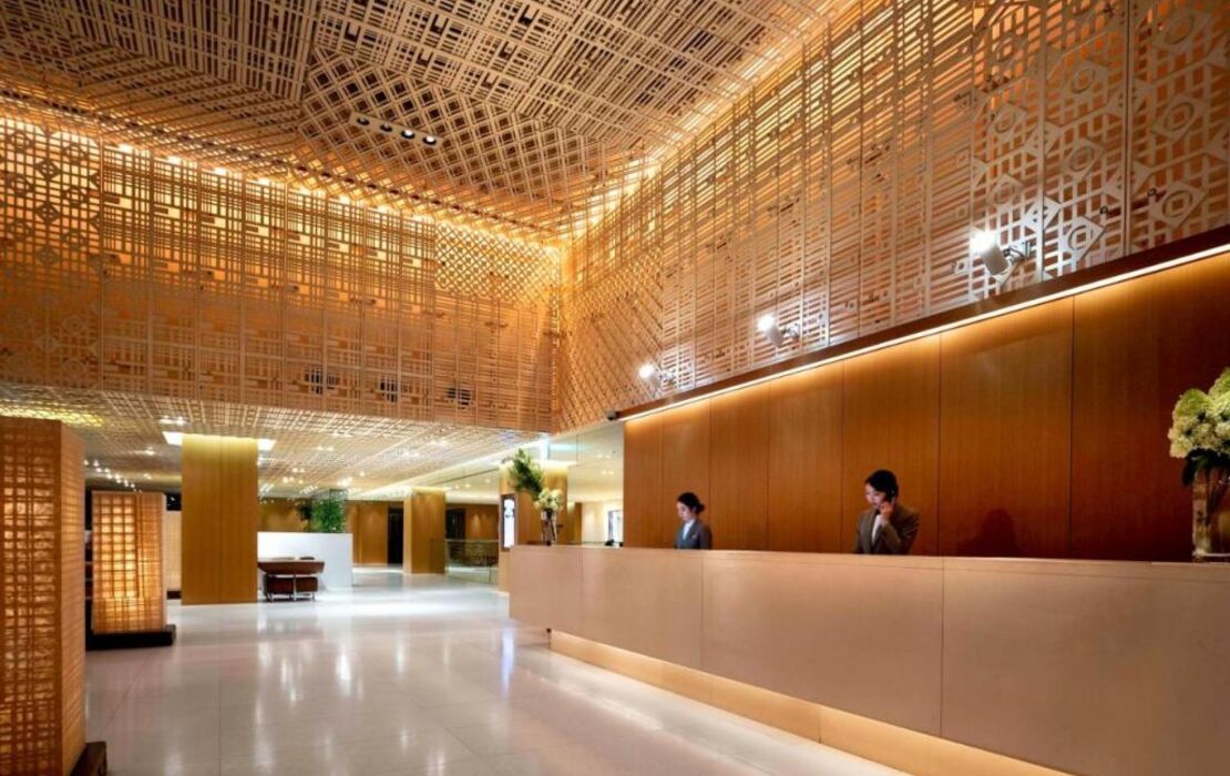 Hyatt Regency Kyoto