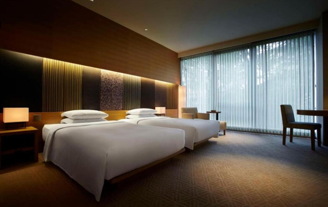 Hyatt Regency Kyoto