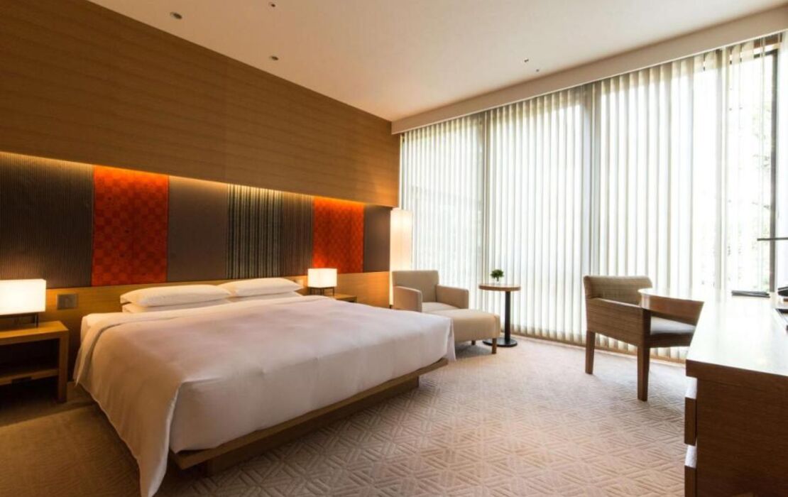 Hyatt Regency Kyoto