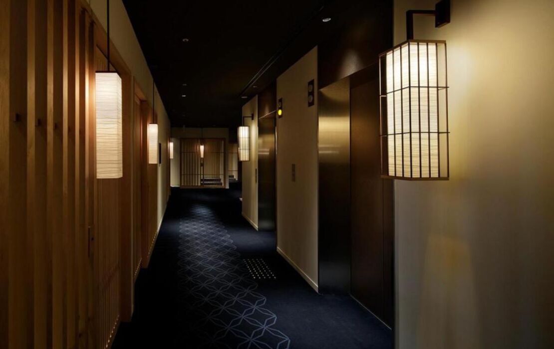 hotel kanra kyoto