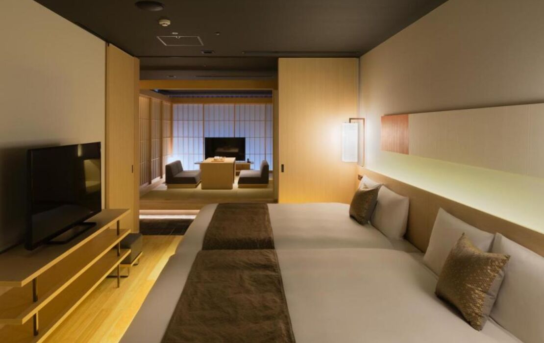 hotel kanra kyoto