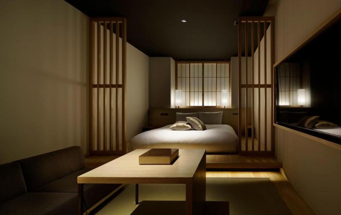 hotel kanra kyoto