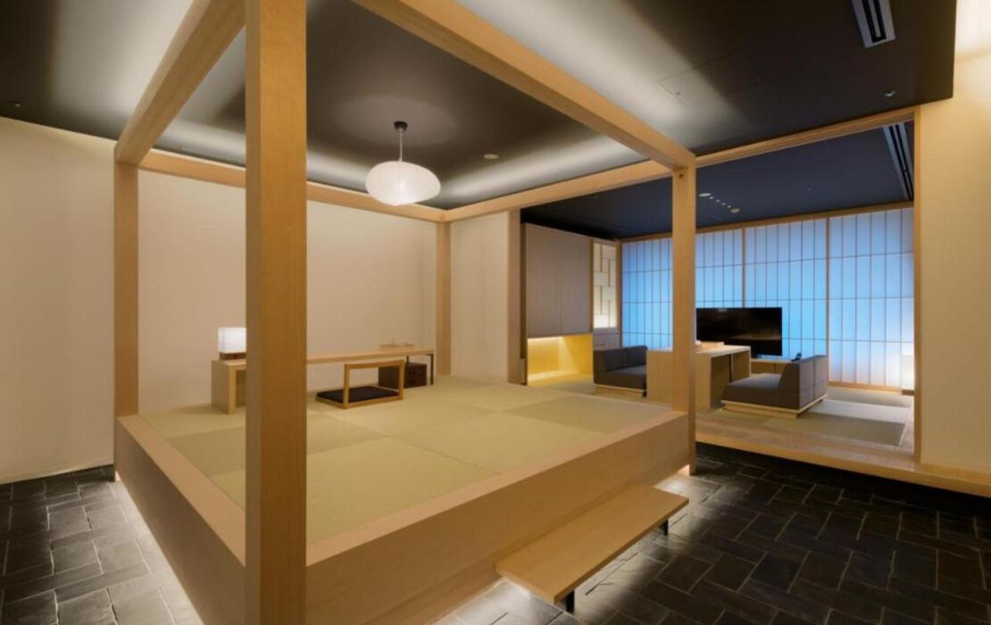 hotel kanra kyoto