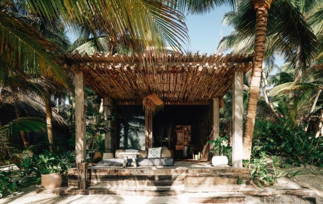 Nomade Tulum