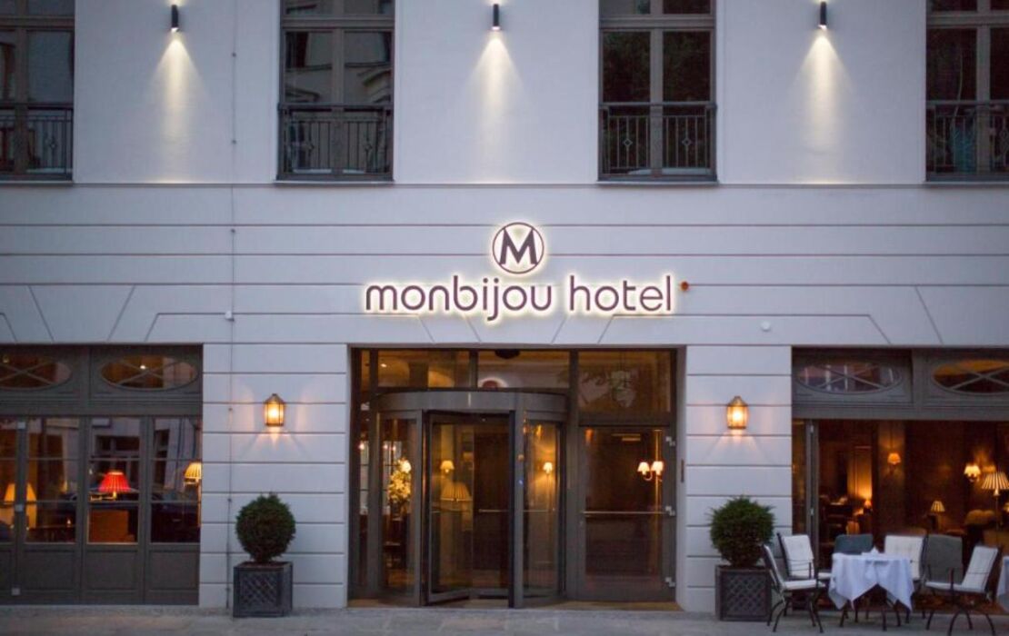 Monbijou Hotel