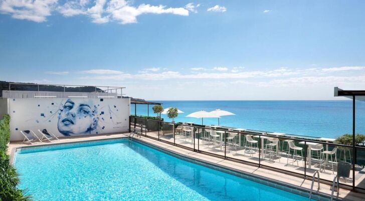 Le Meridien Nice