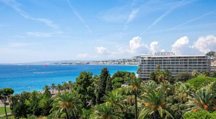 Le Meridien Nice