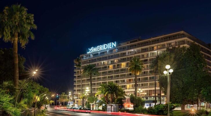 Le Meridien Nice