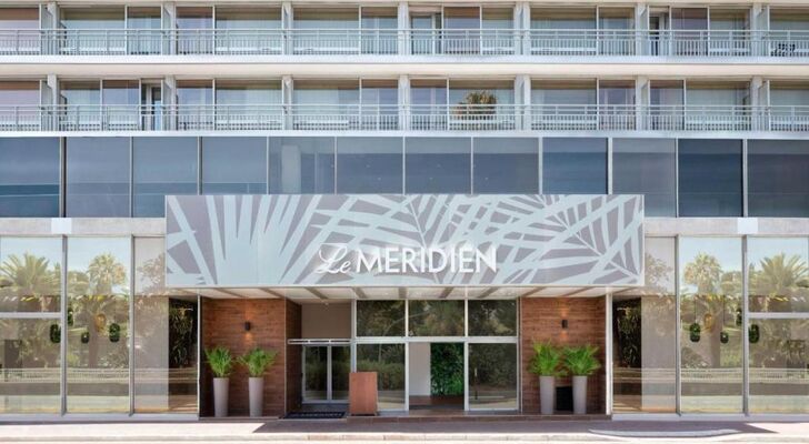 Le Meridien Nice