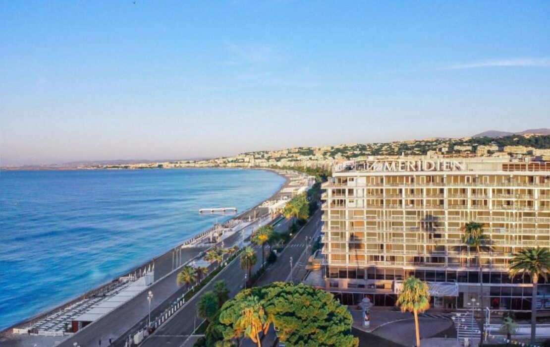 Le Meridien Nice