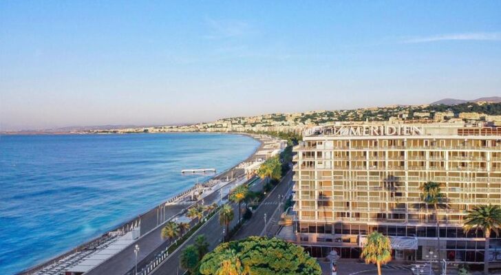 Le Meridien Nice