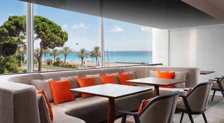 Le Meridien Nice